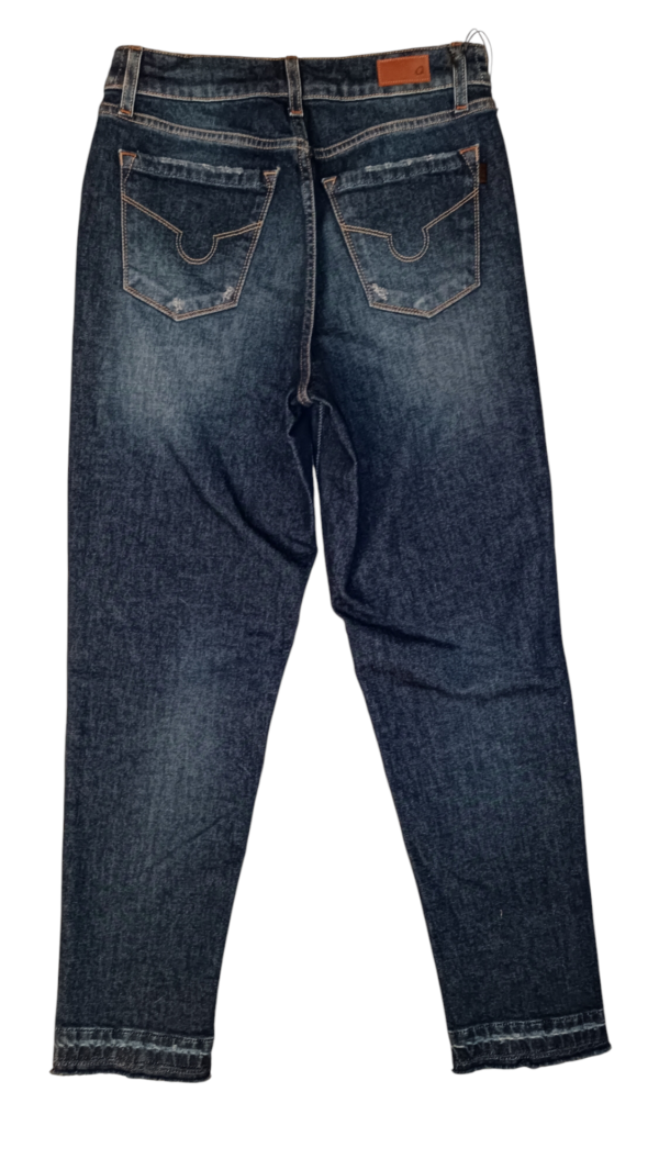 Pantalón Vaquero  Carrot. - Imagen 2
