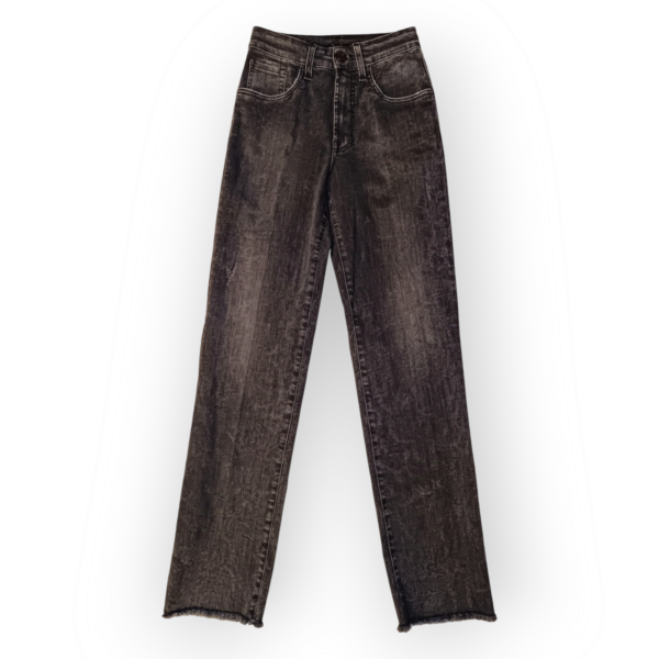Pantalón maxi dobladillo - Imagen 2