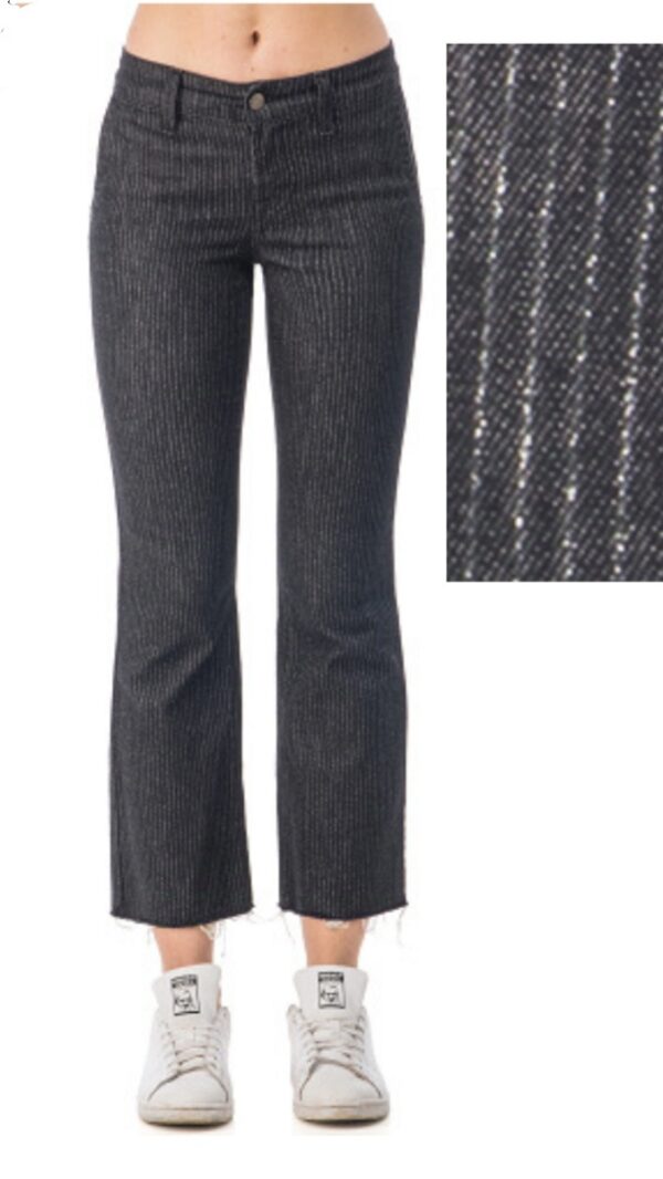 vaquero-negro-cropped-hilo-plata