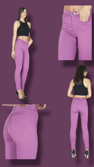pantalón.stretch.botón.joya.spazio.styla