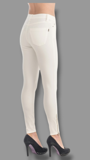 pantalón.stretch.blanco.cremalleras.sos.spazio.styla