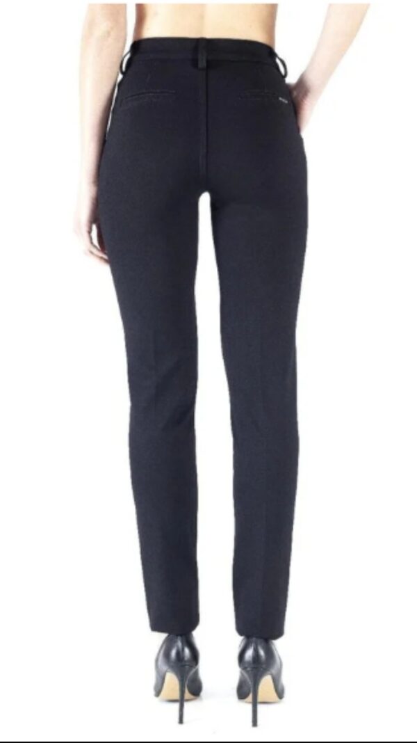 Pantalón Vaquero “Dark Used” - Imagen 2