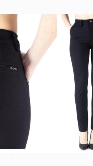 Pantalón Vaquero “Dark Used”