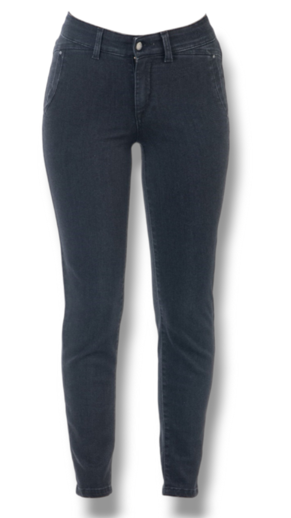 pantalon-vaquero.negro.johnnyq