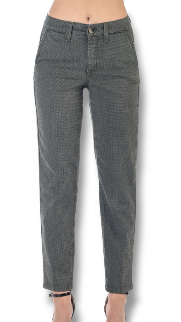Pantalón estilo chinos. Johnny Q. - Imagen 2