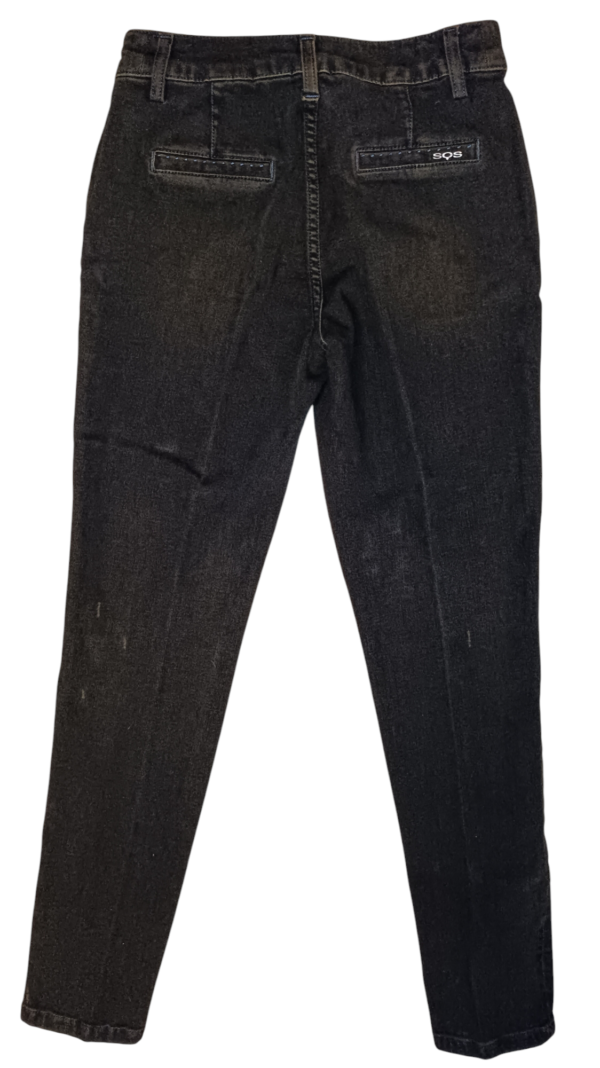 Pantalón Vaquero Skinny. Sos jeans. - Imagen 3