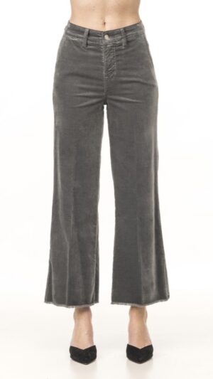 Pantalón terciopelo.