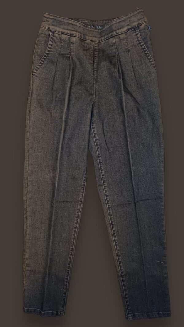 Pantalón Vaquero Estilo Retro. Sos jeans - Imagen 4