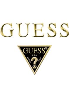 guess.