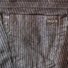Pantalón vaquero rayas. Sos jeans - Imagen 2