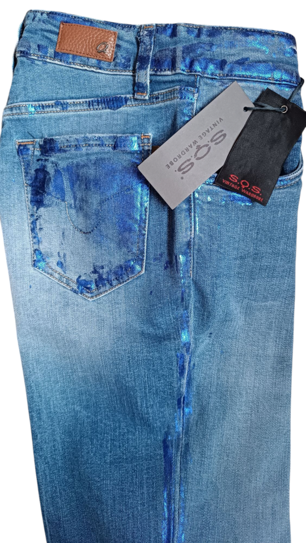 pantalón.vaquero.-metalizado.sos.jeans.spazio.styla