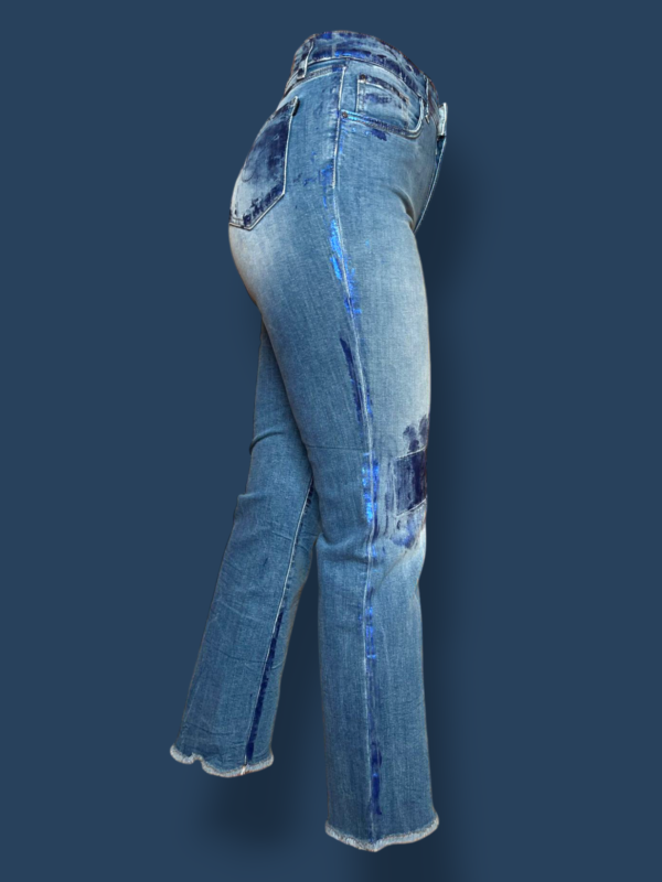 pantalón.vaquero.-metalizado.sos.jeans.spazio.styla