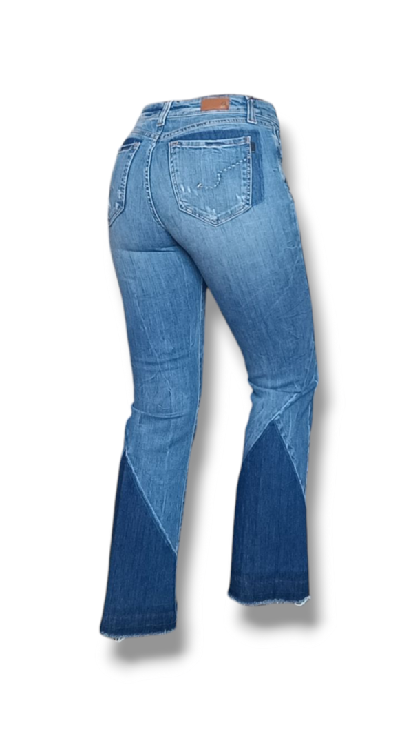pantalón-vaquero-bitono-cropped-sos.spasio.styla