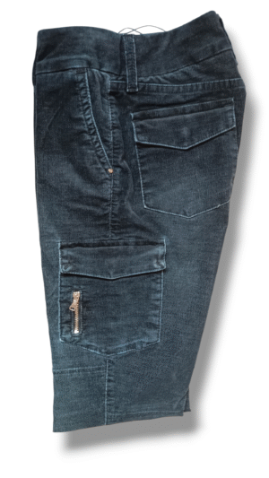 pantalón.cargo.terciopelo.sos.jeans.spazio.styla