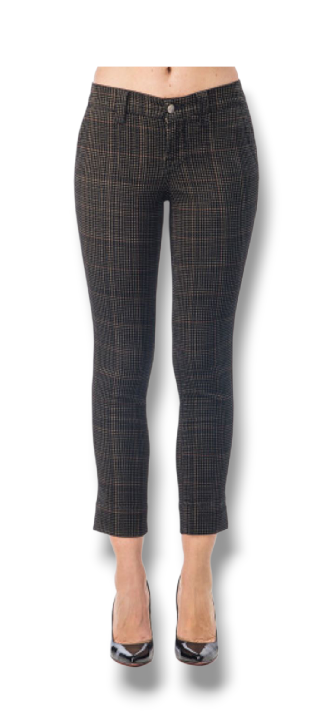 4239.pantalón,mujer.flock.prince.sos