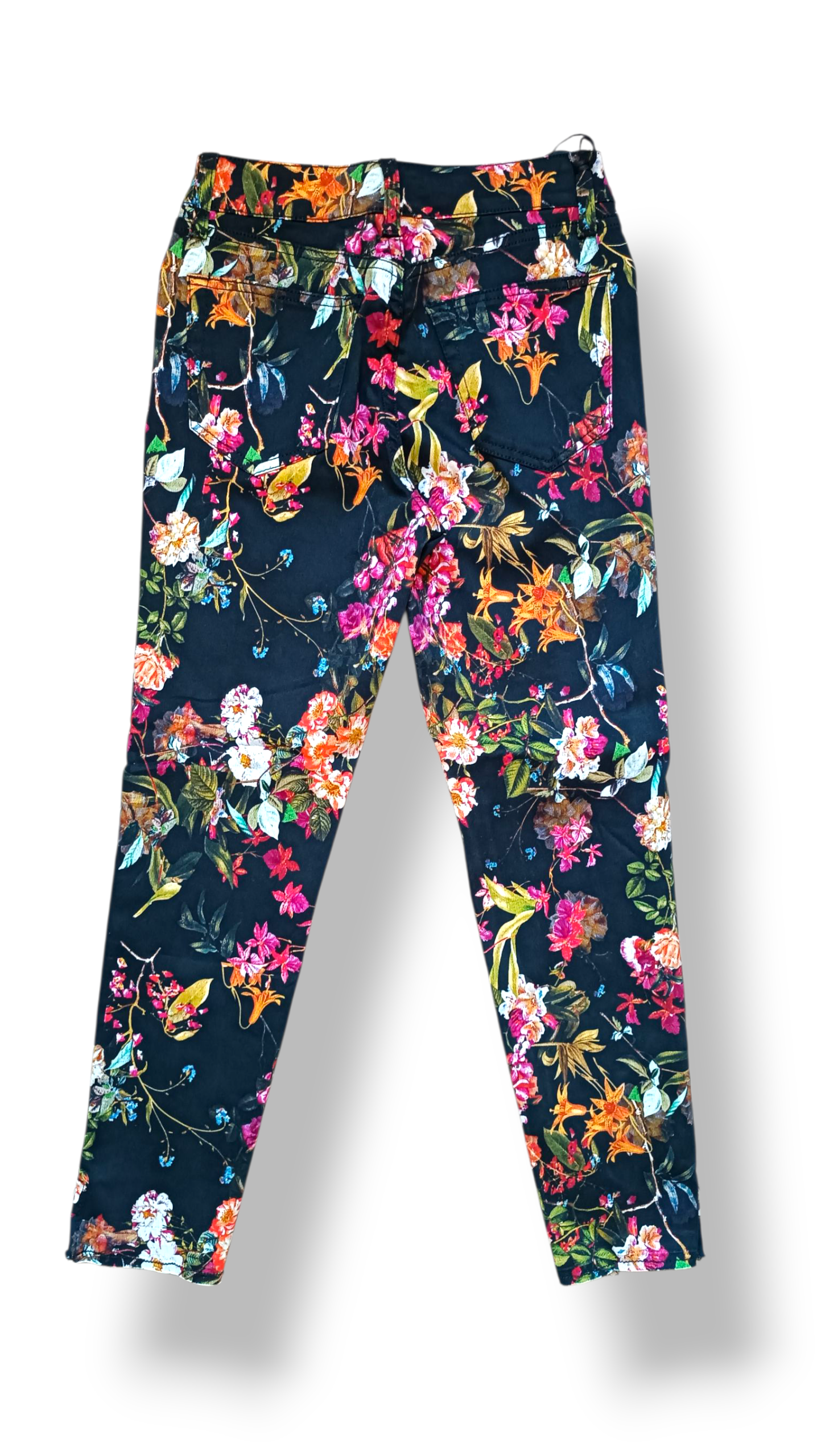 q4785.flower.jq.pantalón.spazio.styla.madrid.italia