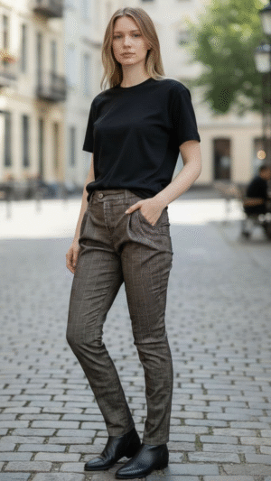 pantalon.gales.mujer.sos.italia.madrid.spazio.styla