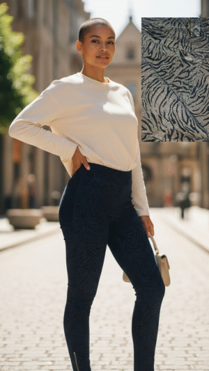 pantalón.flock.tigre.italia.madrid.jqjeans.mujer