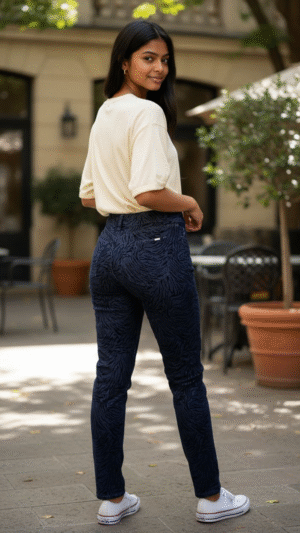 q4779.tiger.flock.jqjeans.mujer.italia.pantalón.