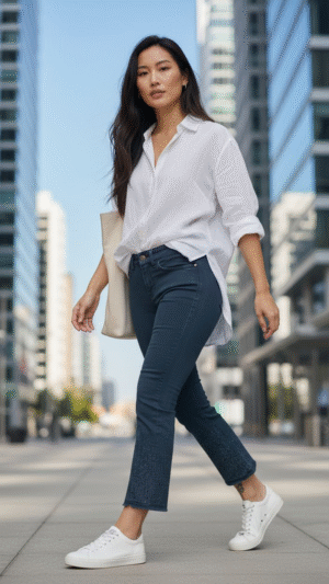 pantalón.verde.lentejuelas.bootleg.sos.mujer.italia