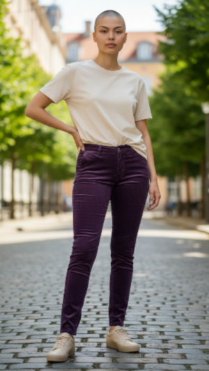 pantalón.velvet.vino.sos.mujer.madrid.italia