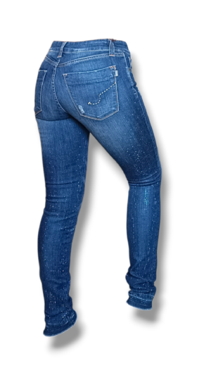 pantalón.jeans.micro.tachuelas.sos.italia.madrid.mujer