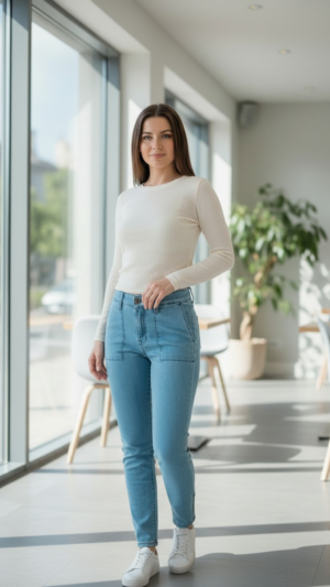 q5228.p1491.jonnyq.italia.pantalón.jeans.mujer