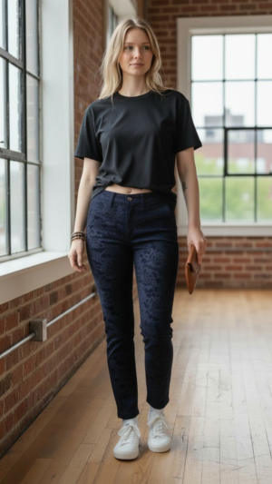 q4765.jonnyq.pantalón.mujer.encaje