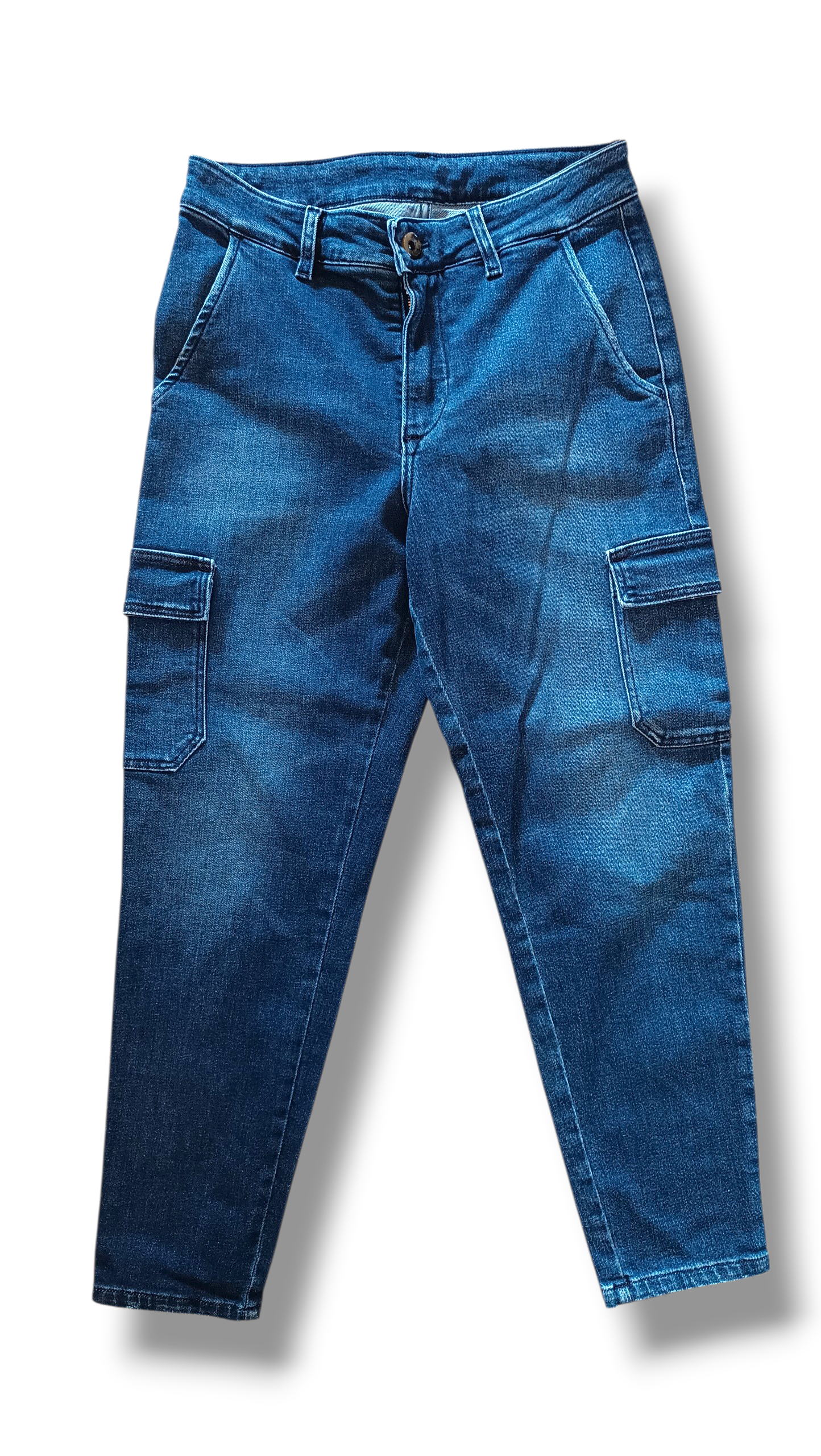 q5298.pantalón.vaquero.chinos.jonnyq.mujer