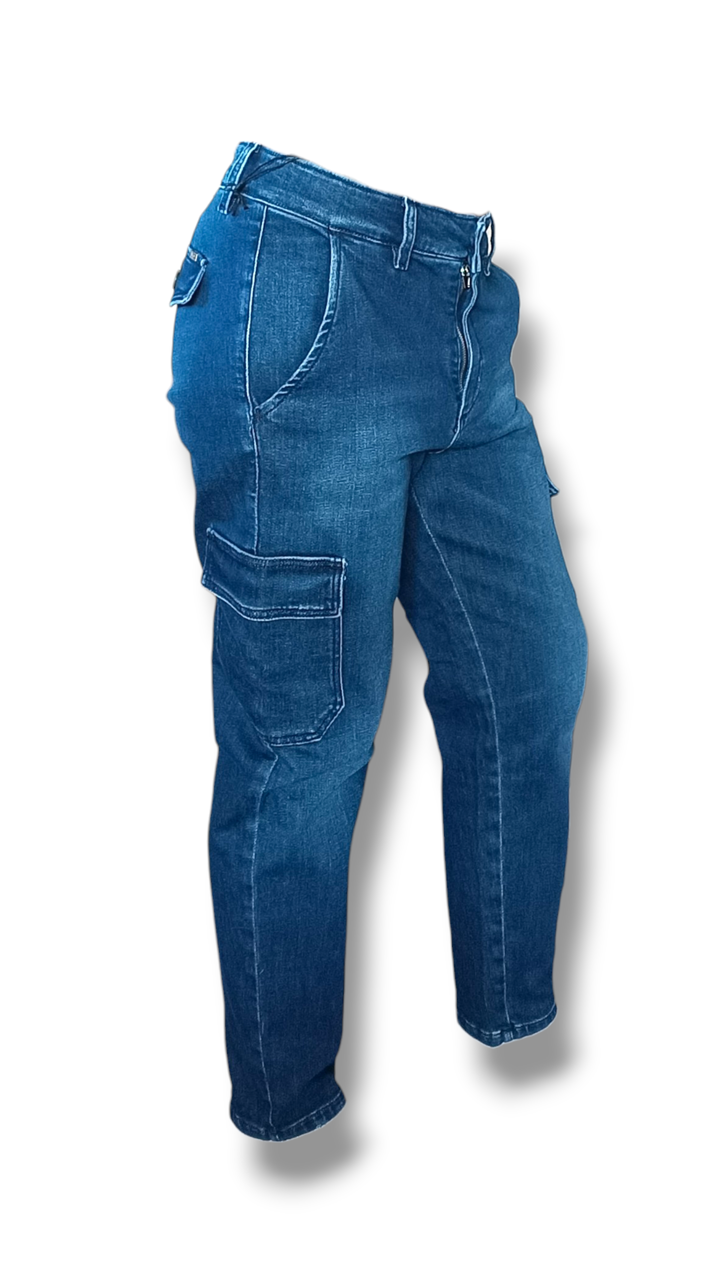 q5298.pantalón.vaquero.chinos.jonnyq.mujer