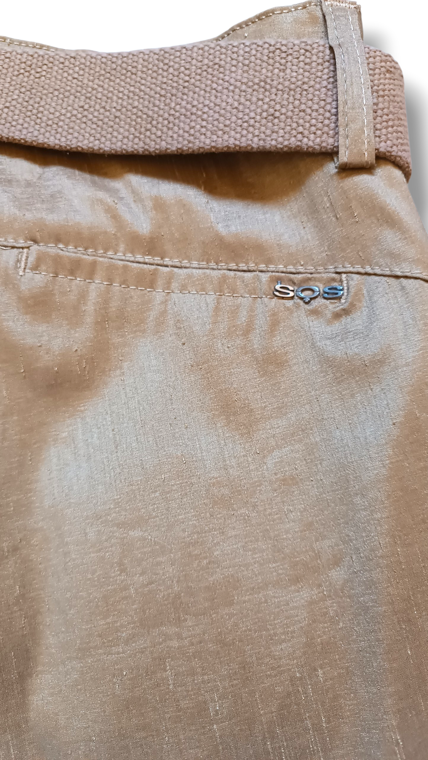 short.satinado.mujer.sos.