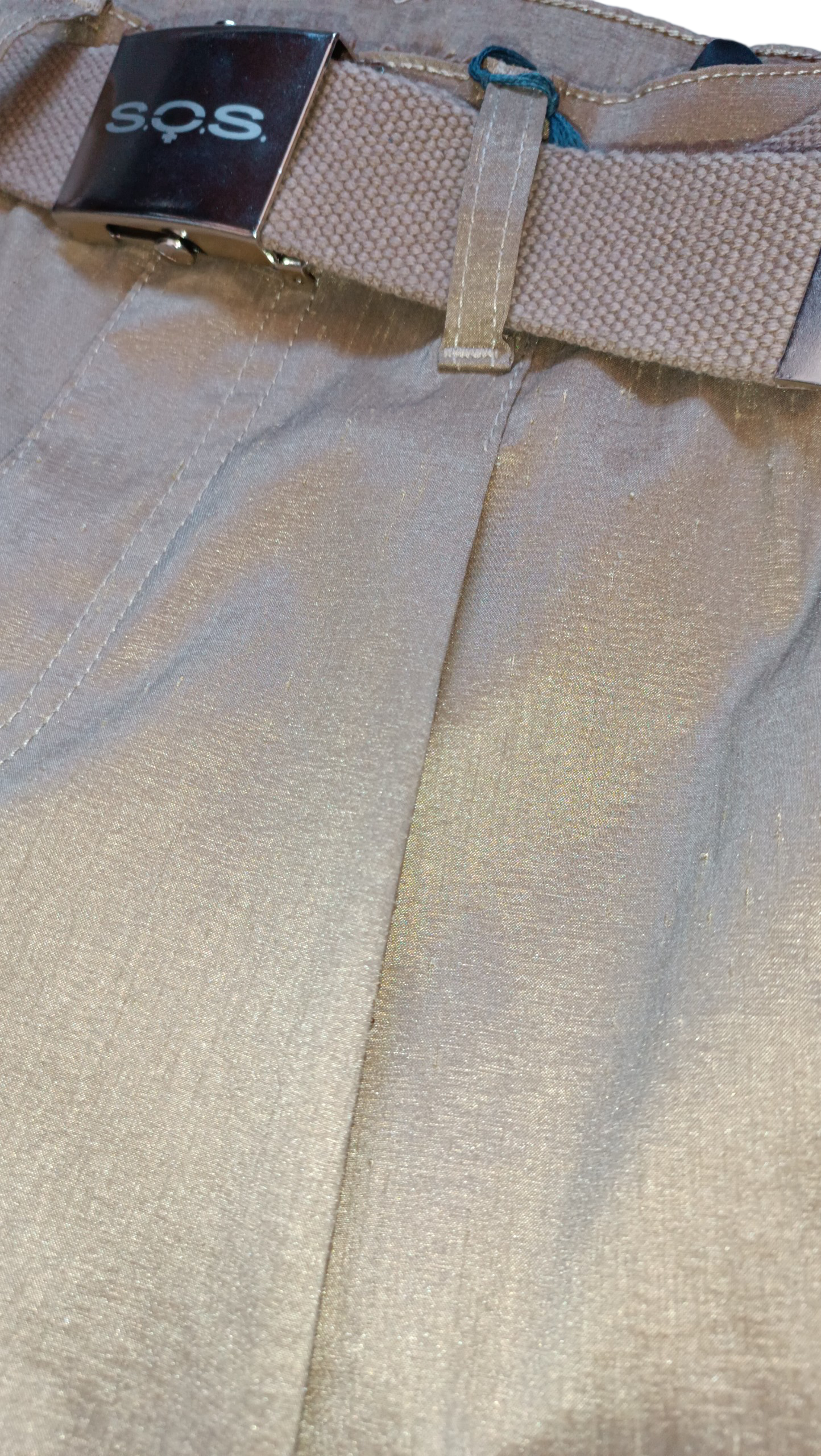 short.satinado.mujer.sos.