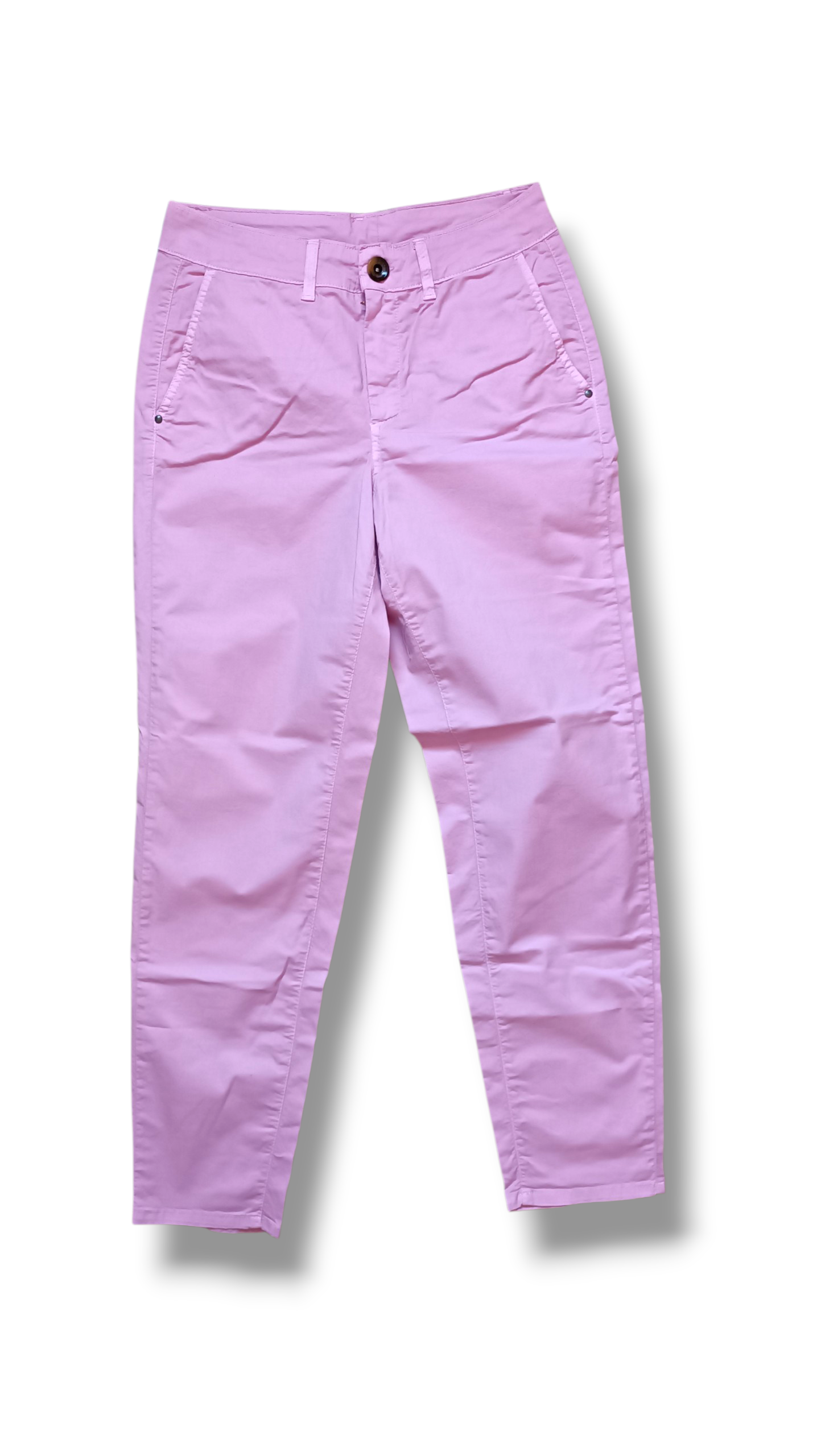 q5223.jonnyq.pantalón.verano.mujer.rosa